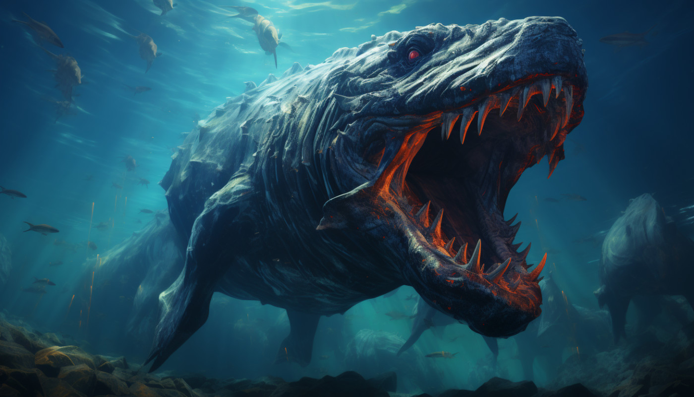 Ancient Marine Reptiles: Dive into Prehistoric Oceans