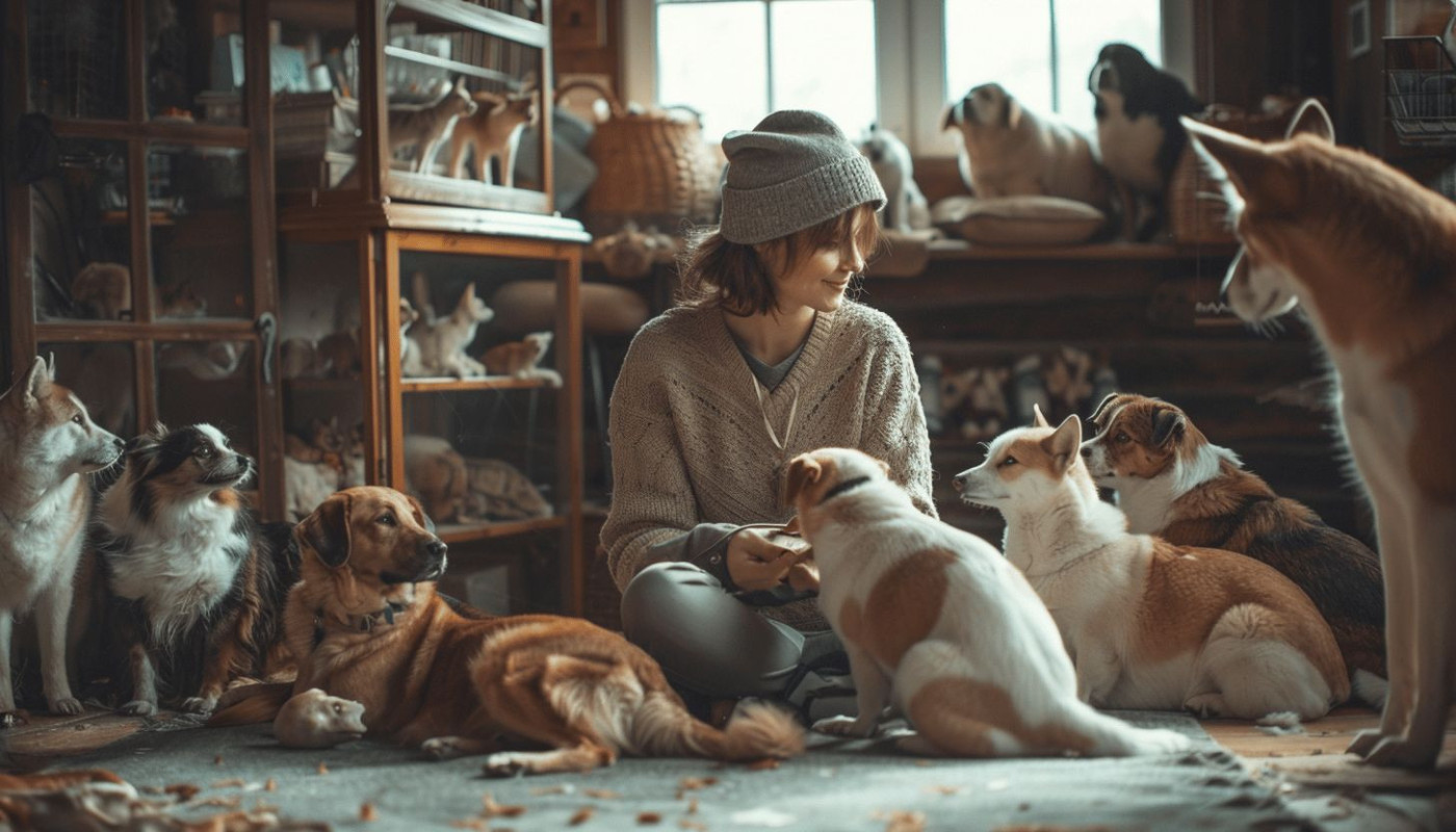 Exploring The Impact Of Animal Communicators On Veterinary Practices